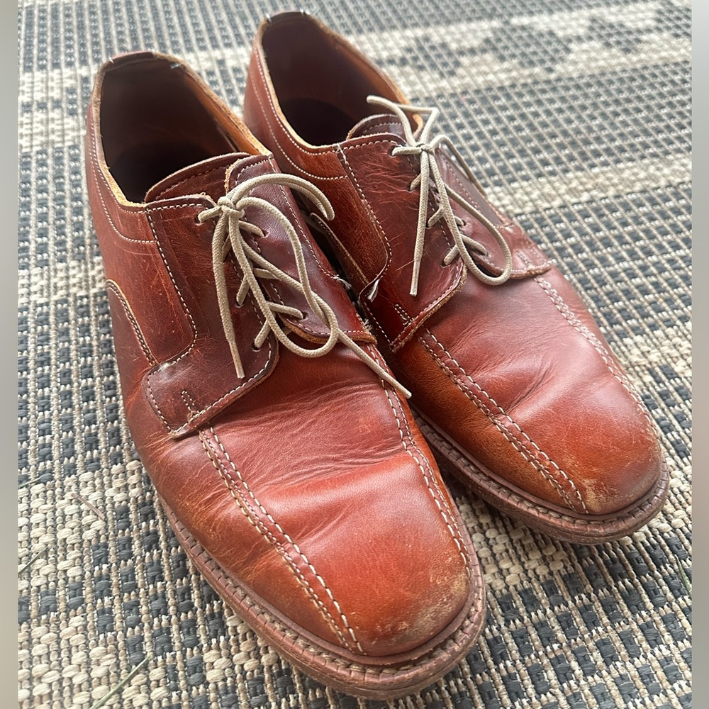 Allen Edmonds “Bruce” Dress Shoe